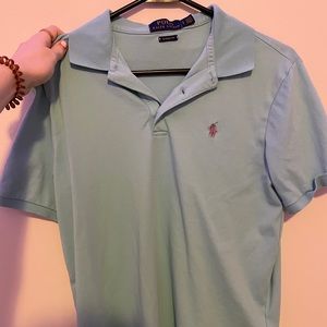brand new polo!